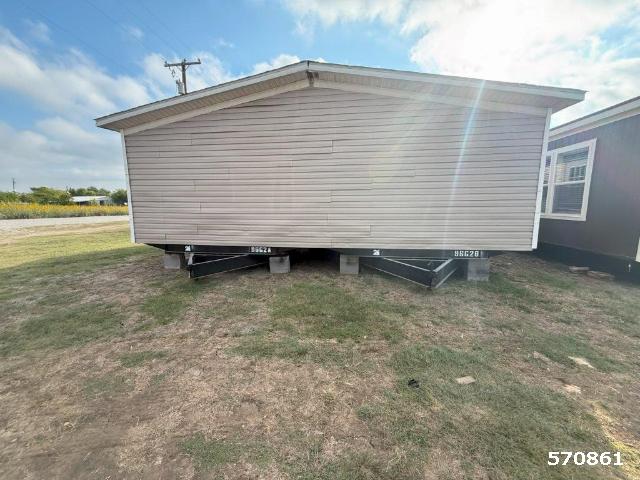 2023 Tru Mh Double Wide - double wide - in Ponder, TX - photo 8 of 15