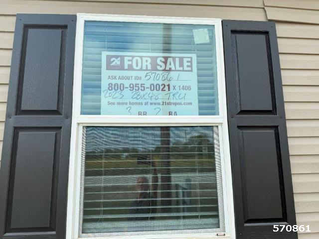 2023 Tru Mh Double Wide - double wide - in Ponder, TX - photo 11 of 15