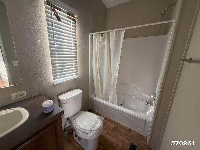 2023 Tru Mh Double Wide - double wide - in Ponder, TX - photo 15 of 15