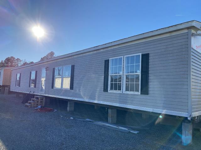 2018 Fleetwood Double Wide - double wide - in Cullman, AL - photo 1 of 15
