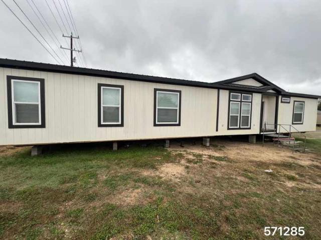 2023 Champion Double Wide - double wide - in Atascosa, TX - photo 1 of 15