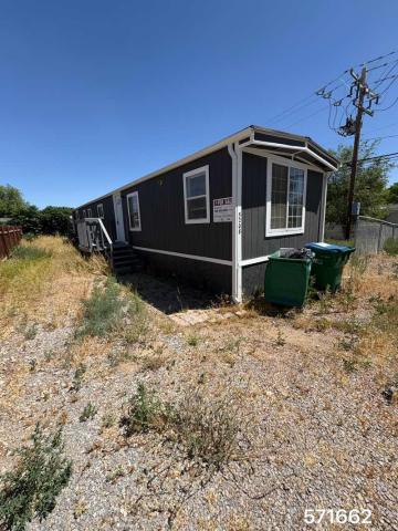 1974 Sahara Single Wide - single wide - in Sun Valley, NV - photo 1 of 15
