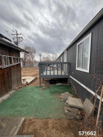 1974 Sahara Single Wide - single wide - in Sun Valley, NV - photo 9 of 15