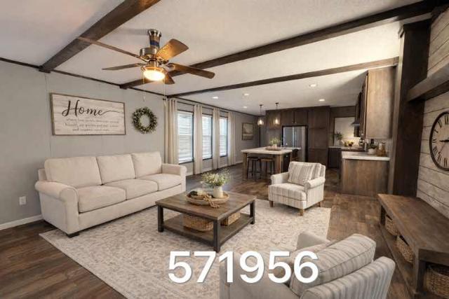 2023 Jessup Single Wide - single wide - in Pleasanton, TX - photo 2 of 12