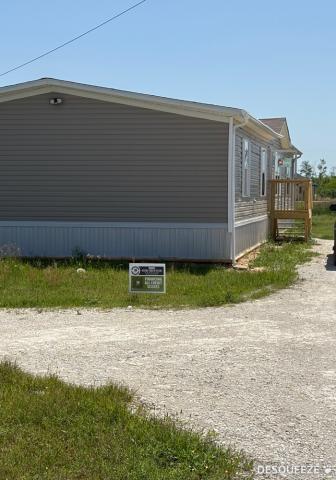 2023 Cmh Double Wide - double wide - in Cleveland, TX - photo 3 of 10