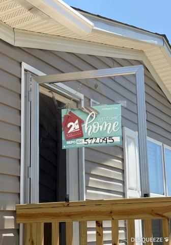 2023 Cmh Double Wide - double wide - in Cleveland, TX - photo 4 of 10