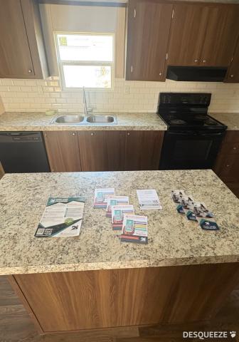 2023 Cmh Double Wide - double wide - in Cleveland, TX - photo 7 of 10