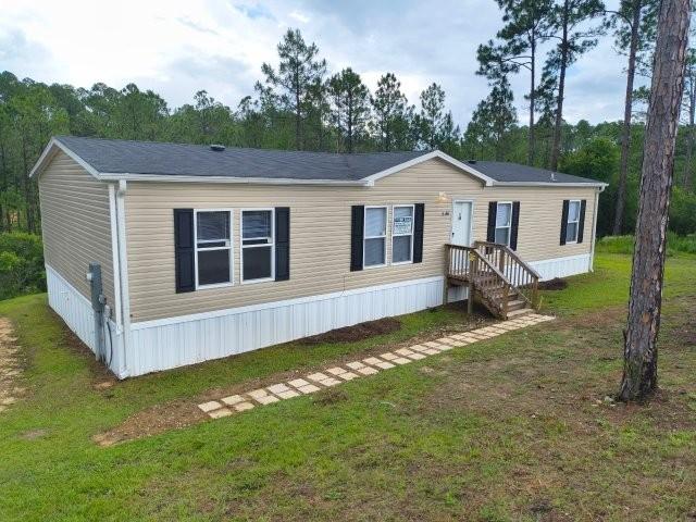 2023 Live Oak Double Wide - double wide - in Crestview, FL - photo 1 of 15