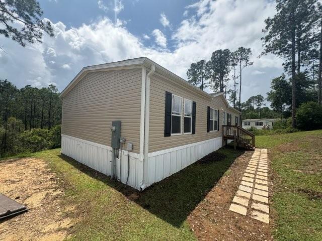 2023 Live Oak Double Wide - double wide - in Crestview, FL - photo 2 of 15