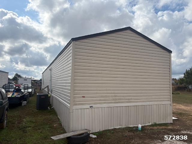 2022 Legacy Single Wide - single wide - in Cleveland, TX