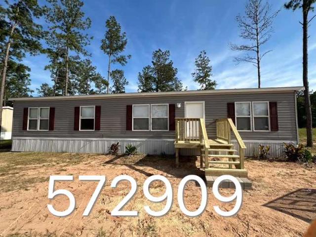 2023 Fleetwood Double Wide - double wide - in Conroe, TX - photo 1 of 15