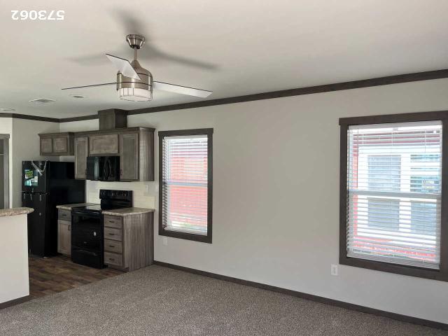 2022 Oak Creek Single Wide - single wide - in Sand Springs, OK - photo 6 of 15