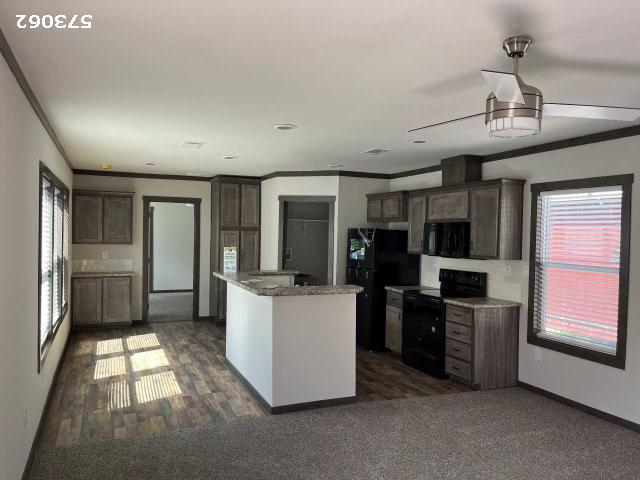 2022 Oak Creek Single Wide - single wide - in Sand Springs, OK - photo 7 of 15
