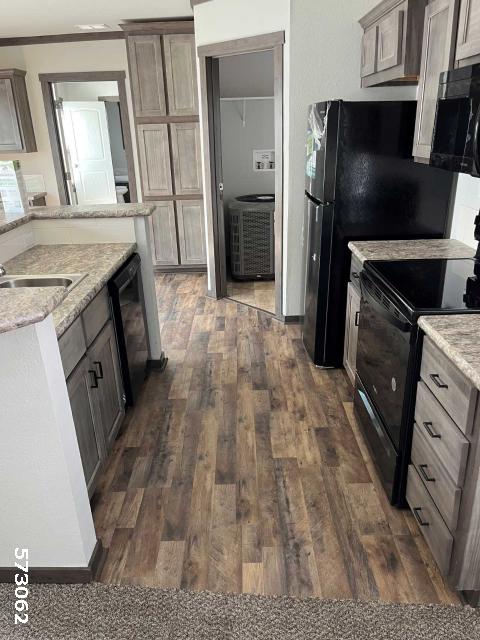2022 Oak Creek Single Wide - single wide - in Sand Springs, OK - photo 9 of 15