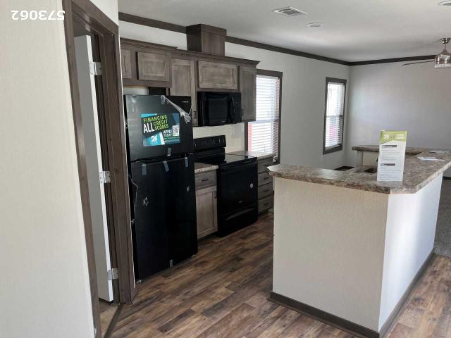 2022 Oak Creek Single Wide - single wide - in Sand Springs, OK - photo 11 of 15