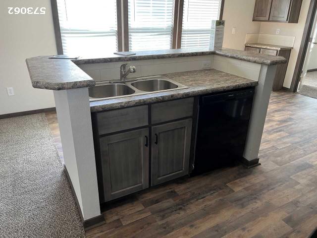 2022 Oak Creek Single Wide - single wide - in Sand Springs, OK - photo 12 of 15