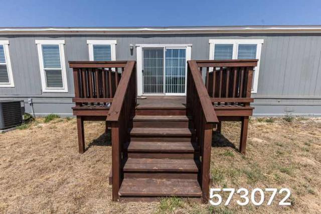 2022 Cmh Single Wide - single wide - in Pleasanton, TX - photo 2 of 13