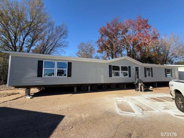 2021 Tru Mh Double Wide - double wide - in Calhoun, LA - photo 1 of 15