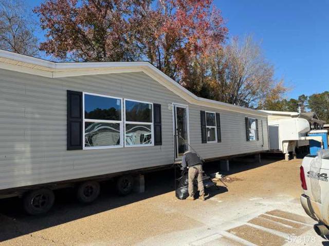 2021 Tru Mh Double Wide - double wide - in Calhoun, LA - photo 2 of 15