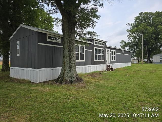 2022 New Vision Single Wide - single wide - in Pine Bluff, AR - photo 1 of 15