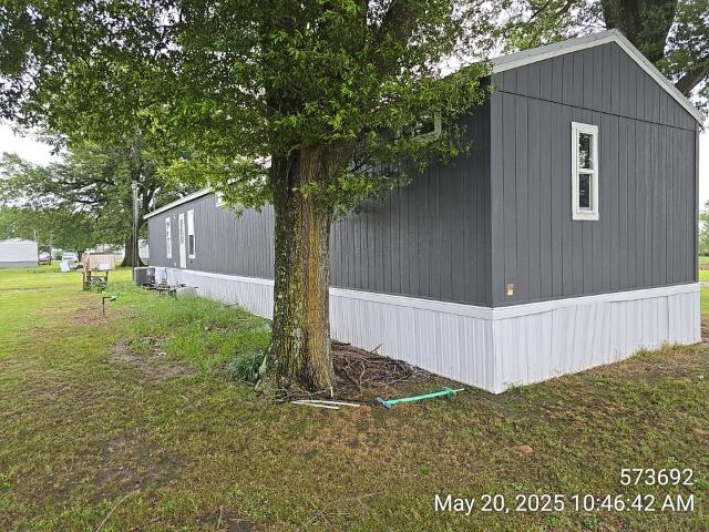 2022 New Vision Single Wide - single wide - in Pine Bluff, AR - photo 2 of 15