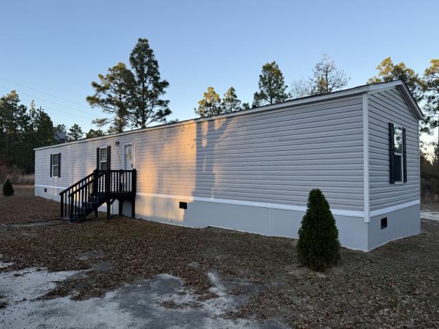 2021 Scotbilt Single Wide - single wide - in Hartsville, SC - photo 1 of 8