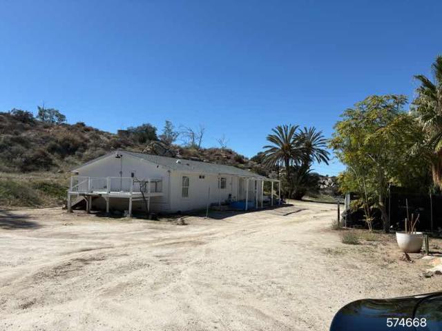 2008 Palm Harbor Double Wide - double wide - in Riverside, CA