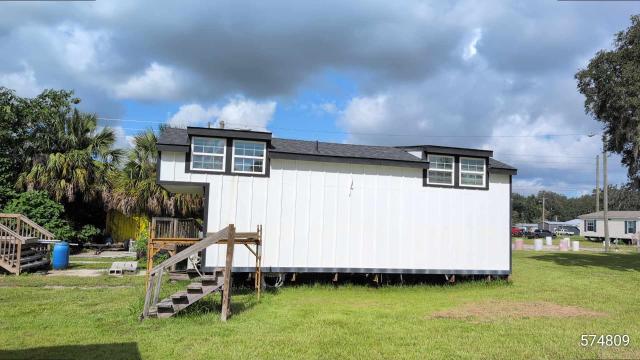 2022 Fisher Single Wide - single wide - in Ocala, FL - photo 1 of 2