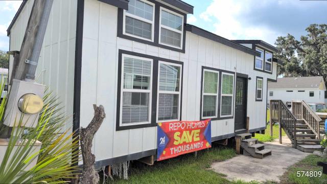 2022 Fisher Single Wide - single wide - in Ocala, FL - photo 2 of 2