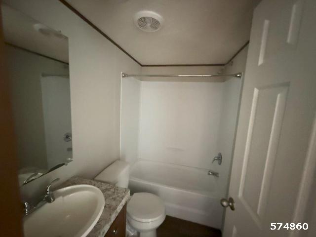 2023 Cmh Single Wide - single wide - in Springtown, TX - photo 7 of 11