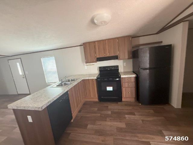 2023 Cmh Single Wide - single wide - in Springtown, TX - photo 9 of 11