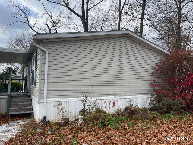 1999 Castle Double Wide - double wide - in Bath, PA - photo 1 of 15