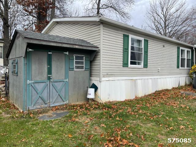 1999 Castle Double Wide - double wide - in Bath, PA - photo 2 of 15