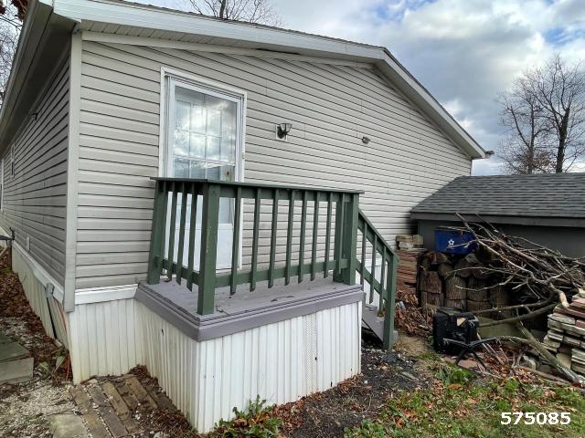 1999 Castle Double Wide - double wide - in Bath, PA - photo 3 of 15