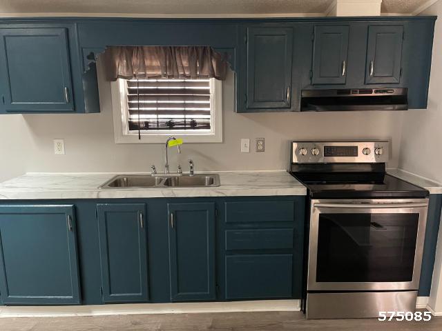1999 Castle Double Wide - double wide - in Bath, PA - photo 6 of 15