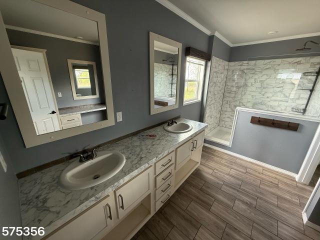 2022 Palm Harbor Double Wide - double wide - in Cedar Creek, TX - photo 4 of 13