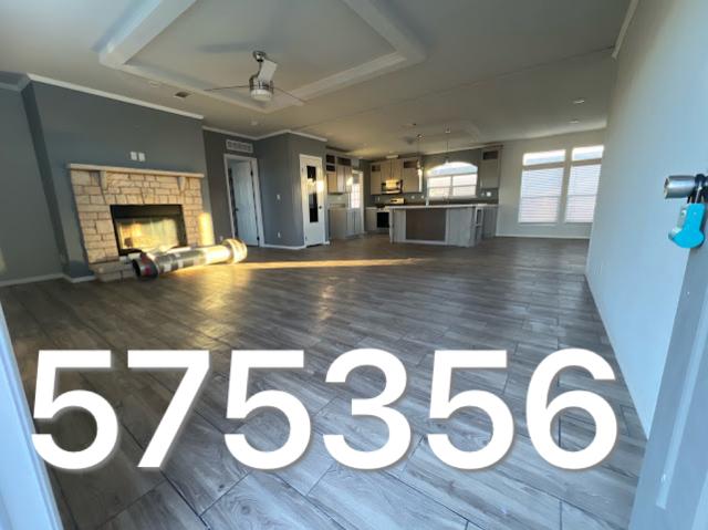 2022 Palm Harbor Double Wide - double wide - in Cedar Creek, TX - photo 7 of 13