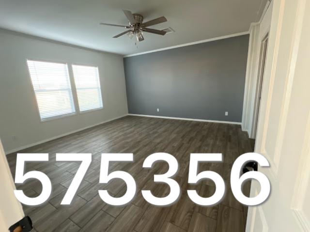2022 Palm Harbor Double Wide - double wide - in Cedar Creek, TX - photo 8 of 13