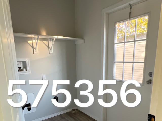 2022 Palm Harbor Double Wide - double wide - in Cedar Creek, TX - photo 12 of 13