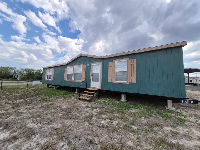 2023 Cavco Double Wide - double wide - in Alice, TX