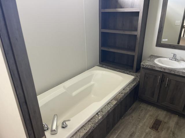 2023 Fleetwood Single Wide - single wide - in Tyler, TX - photo 8 of 10
