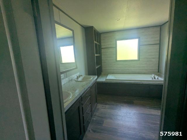 2021 Jessup Double Wide - double wide - in Millsap, TX - photo 9 of 15
