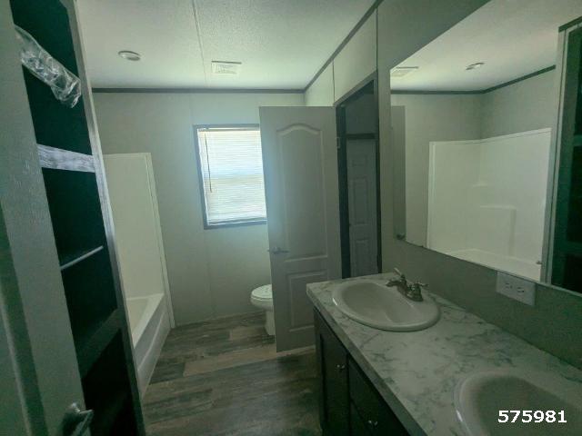 2021 Jessup Double Wide - double wide - in Millsap, TX - photo 14 of 15