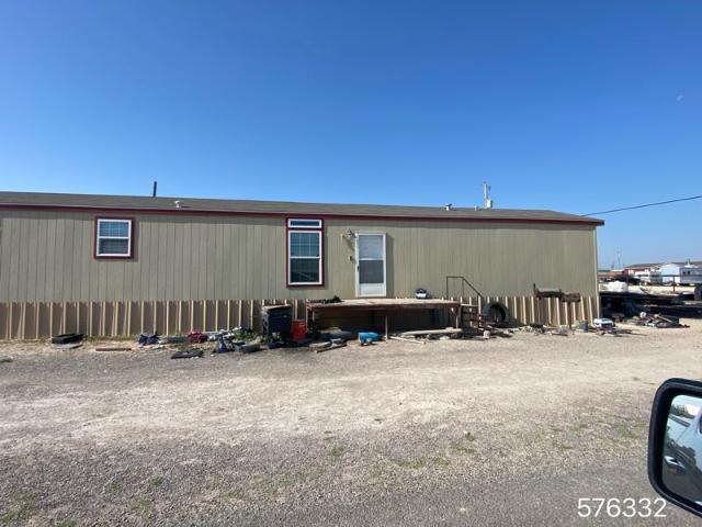 2018 Oak Creek Single Wide - single wide - in El Paso, TX - photo 1 of 2