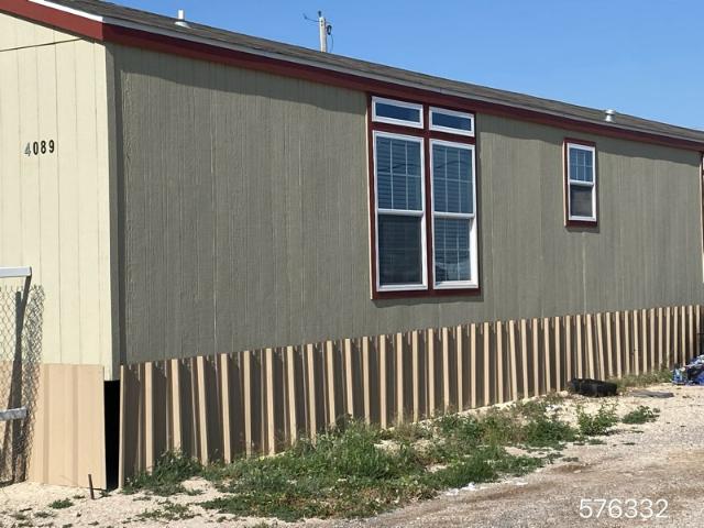 2018 Oak Creek Single Wide - single wide - in El Paso, TX - photo 2 of 2
