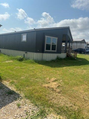 2022 Legacy Double Wide - double wide - in Springtown, TX - photo 1 of 15