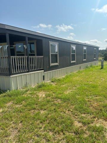 2022 Legacy Double Wide - double wide - in Springtown, TX - photo 2 of 15