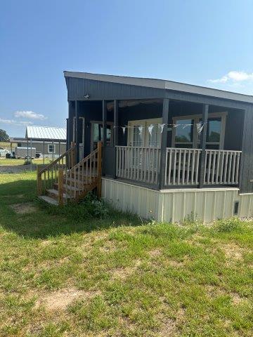 2022 Legacy Double Wide - double wide - in Springtown, TX - photo 3 of 15