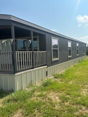 2022 Legacy Double Wide - double wide - in Springtown, TX - photo 5 of 15