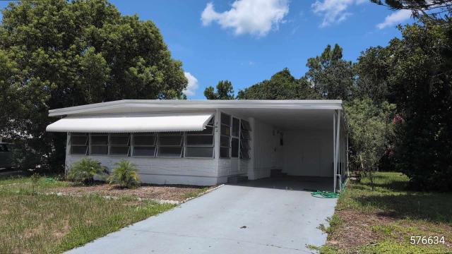 1975 Fleetwood Double Wide - double wide - in Casselberry, FL - photo 1 of 15